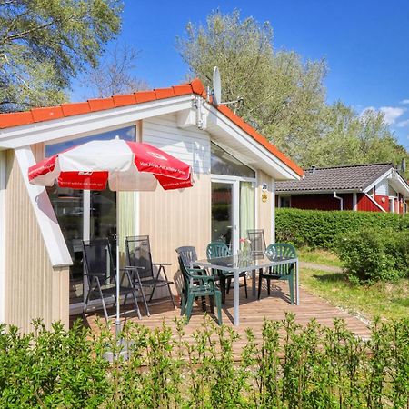 Freibeuterweg 20 - Dorf 5 Villa ลูเบค ภายนอก รูปภาพ